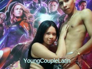 YoungCoupleLatin