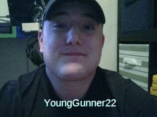 YoungGunner22