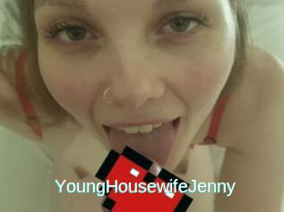 YoungHousewifeJenny