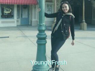 YoungNFresh