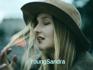 YoungSandra