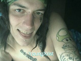 Young_Xrist