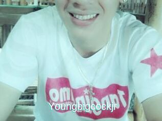 Youngbigcockjr