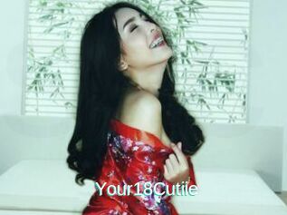 Your18Cutiie
