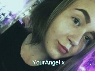 YourAngel_x