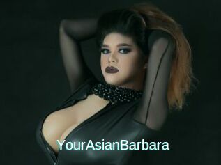 YourAsianBarbara
