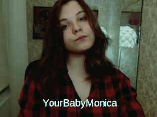 YourBabyMonica