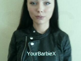 YourBarbieX