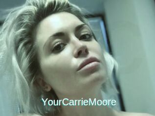 YourCarrieMoore