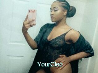 YourCleo