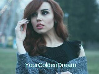 YourColdenDream