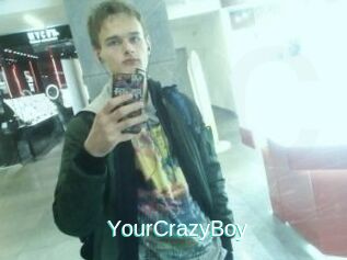 YourCrazyBoy