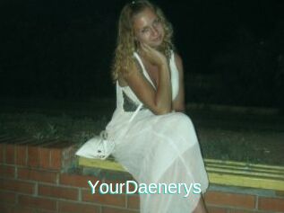 YourDaenerys