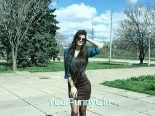 YourFunnyGirl