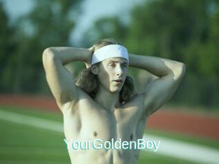 YourGoldenBoy
