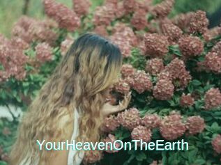 YourHeavenOnTheEarth