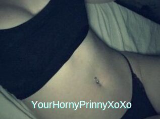 YourHornyPrinnyXoXo