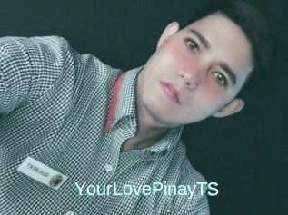 YourLovePinayTS