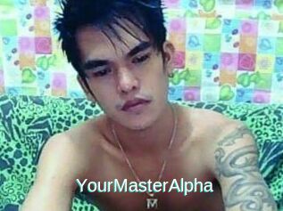 YourMasterAlpha