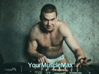 YourMuscleMax