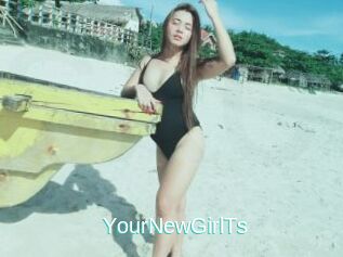 YourNewGirlTs