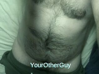 YourOtherGuy