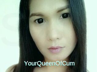 YourQueenOfCum