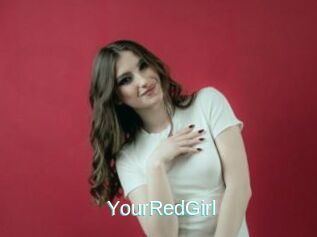 YourRedGirl