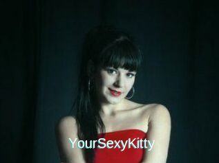 YourSexyKitty