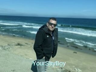 YourShyBoy