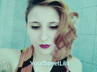 YourSweetLilu