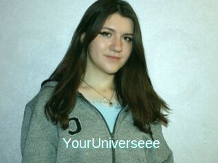 YourUniverseee