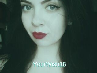 YourWish18