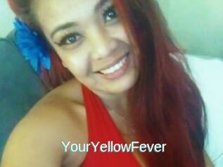 YourYellowFever