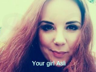 Your_girl_Asli