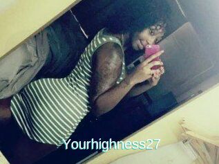 Yourhighness27