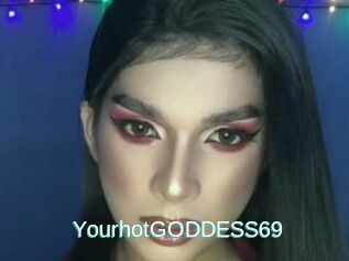 YourhotGODDESS69