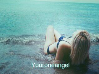 Youroneangel