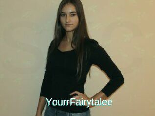 YourrFairytalee