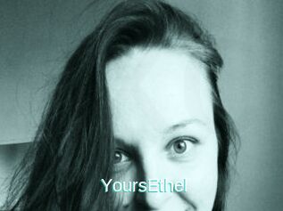 YoursEthel