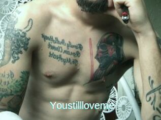 Youstillloveme