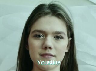 Youstine