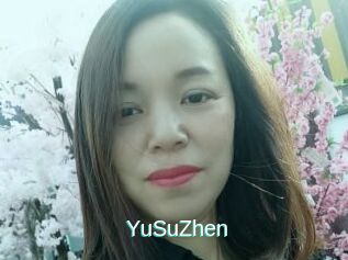 YuSuZhen