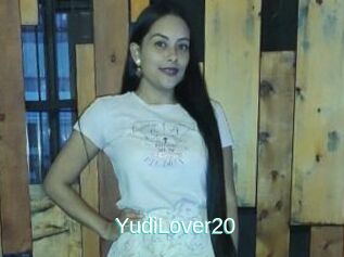YudiLover20