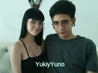 YukiyYuno