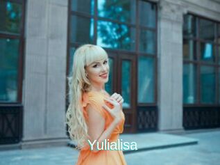 Yulialisa