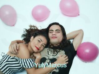 YulyMarcus