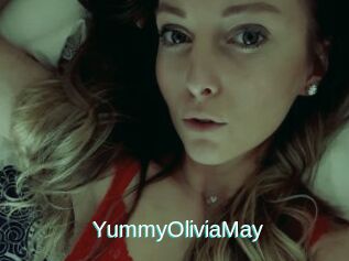 YummyOliviaMay