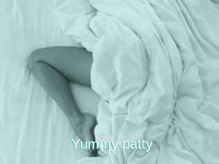 Yummy_patty