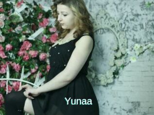 Yunaa